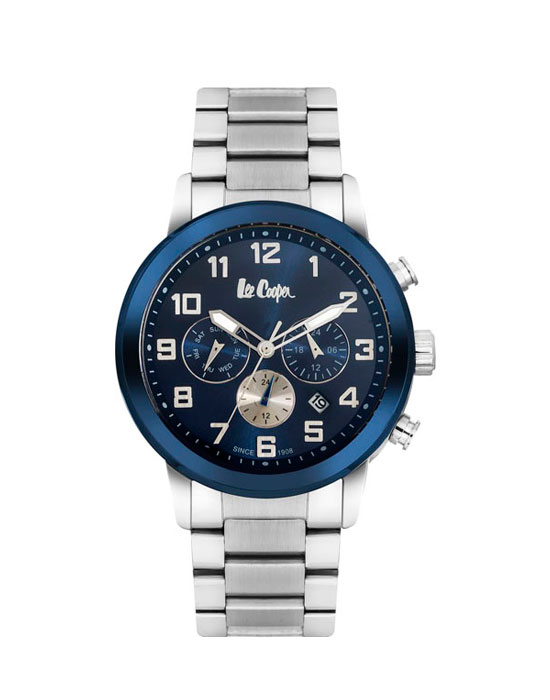 Часы Lee Cooper Casual LC06219.390